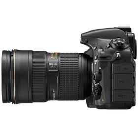 Nikon D810 24-70mm Lens DSLR Fotoğraf Makinesi