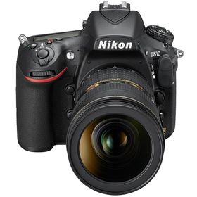 Nikon D810 24-70mm Lens DSLR Fotoğraf Makinesi