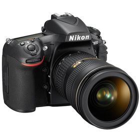 Nikon D810 24-70mm Lens DSLR Fotoğraf Makinesi
