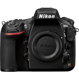 Nikon D810 24-85mm Lens DSLR Fotoğraf Makinesi