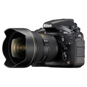 Nikon D810 24-85mm Lens DSLR Fotoğraf Makinesi