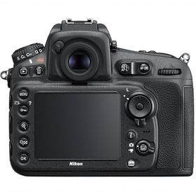 Nikon D810 24-85mm VR Lens DSLR Fotoğraf Makinesi