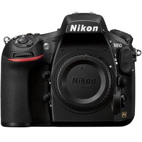Nikon D810 24-85mm VR Lens DSLR Fotoğraf Makinesi