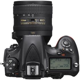 Nikon D810 24-85mm VR Lens DSLR Fotoğraf Makinesi