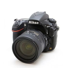 Nikon D810 24-85mm VR Lens DSLR Fotoğraf Makinesi
