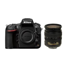 Nikon D810 24-85mm VR Lens DSLR Fotoğraf Makinesi