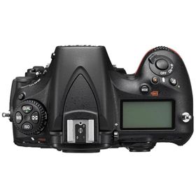 Nikon D810 Body DSLR Fotoğraf Makinesi