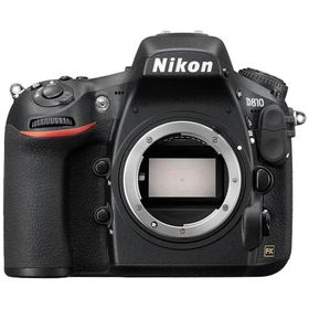 Nikon D810 Body DSLR Fotoğraf Makinesi
