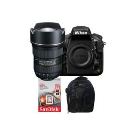 Nikon D810 Tokina 16-28mm DSLR Fotoğraf Makinesi