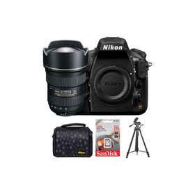 Nikon D810 Tokina 16-28mm DSLR Fotoğraf Makinesi