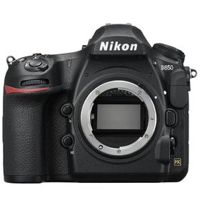 Nikon D850 Body DSLR Fotoğraf Makinesi