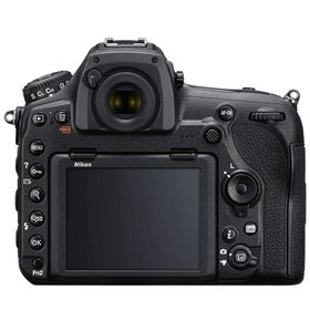 Nikon D850 Body DSLR Fotoğraf Makinesi