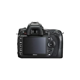 Nikon D90 18-105mm Lens VR DSLR Fotoğraf Makinesi