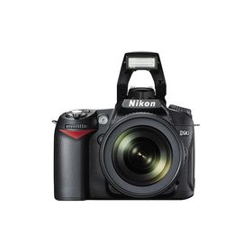 Nikon D90 18-105mm Lens VR DSLR Fotoğraf Makinesi