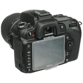 Nikon D90 18-55mm Lens DSLR Fotoğraf Makinesi