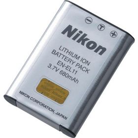 Nıkon EN-EL11 Kamera Bataryası