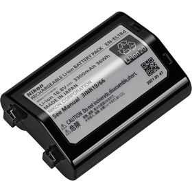 Nikon EN-EL18D Şarj Edilebilir Lityum İyon Pil