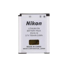 Nikon EN-EL19 Batarya