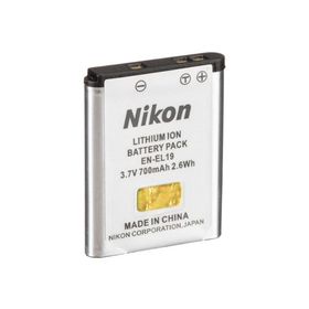 Nikon EN-EL19 Batarya