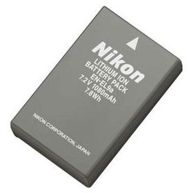 Nikon EN-EL9A Batarya