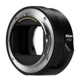 Nikon FTZ II Mount Çevirici Adaptör