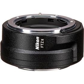 Nikon FTZ II Mount Nikon Z Uyumlu Çevirici Adaptör
