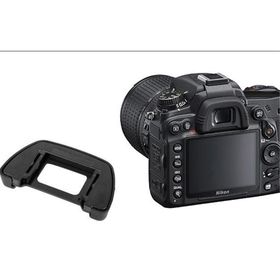 Nikon KLDK-21 D80 D200 Eyecup Vizör Lastiği