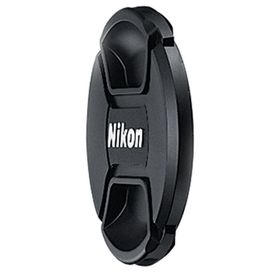 Nikon LC-52 52mm Lens Kapağı