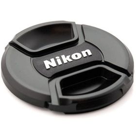 Nikon LC-52 52mm Lens Kapağı