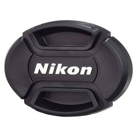 Nikon LC-55A Ön Objektif Kapağı