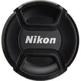 Nikon LC-58 58mm Objektif Lens Kapağı