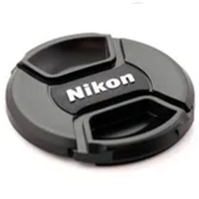 Nikon LC-72 72mm Objektif Lens Kapağı
