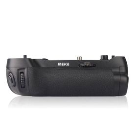 Nikon MB-D17 D500 İçin MeiKe MK-D500 Battery Grip