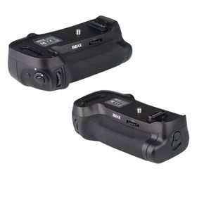 Nikon MB-D17 D500 İçin MeiKe MK-D500 Battery Grip