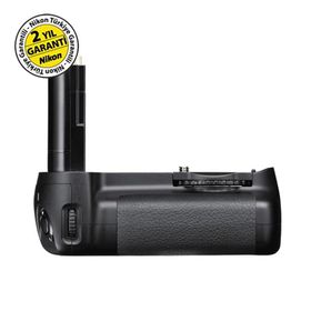 Nikon MB-D80 Şarj Cihazı
