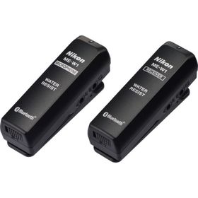 Nikon ME-W1 Kablosuz Mikrofon Seti