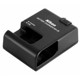 Nikon MH-25A Şarj Cihazı