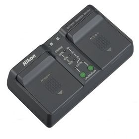 Nikon MH-26A Şarj Cihazı