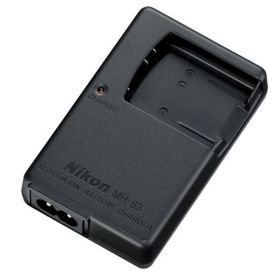 Nikon MH 63
