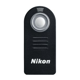 Nikon ML-L3 Infrared Kablosuz Uzaktan Kumanda