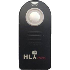 Nikon ML-L3 Kumanda