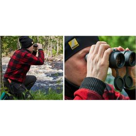 Nikon Monarch 5 16x56 Dürbün