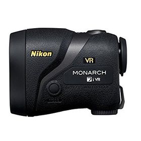 Nikon Monarch 7i VR Mesafe Ölçer