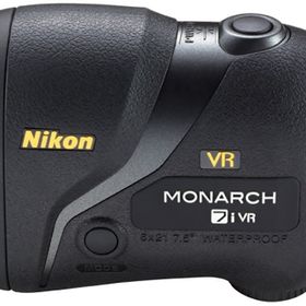 Nikon Monarch 7i VR Mesafe Ölçer