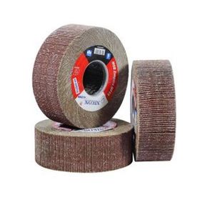 Nikon N32903 165x50x45mm 60 Kum Flanşlı Mob Zımpara