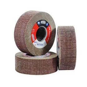 Nikon N32909 165x50x45mm 120 Kum Flanşlı Mob Zımpara