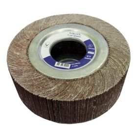 Nikon N32917 250x30x45mm 80 Kum Flanşlı Mob Zımpara