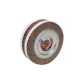 Nikon N32991 165x50x25mm 240 Kum Flanşlı Mob Zımpara
