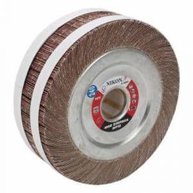 Nikon N32991 165x50x25mm 240 Kum Flanşlı Mob Zımpara