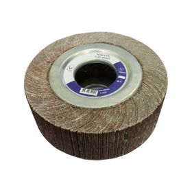 Nikon N32995 165x50x25mm 320 Kum Flanşlı Mob Zımpara
